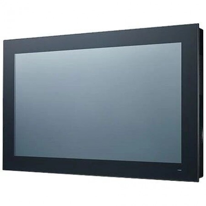Безвентиляторная панельная рабочая станция ADVANTECH PPC-3211W с процессором Intel Core iU и сенсорным дисплеем 21.5 PPC-3211W-P75A