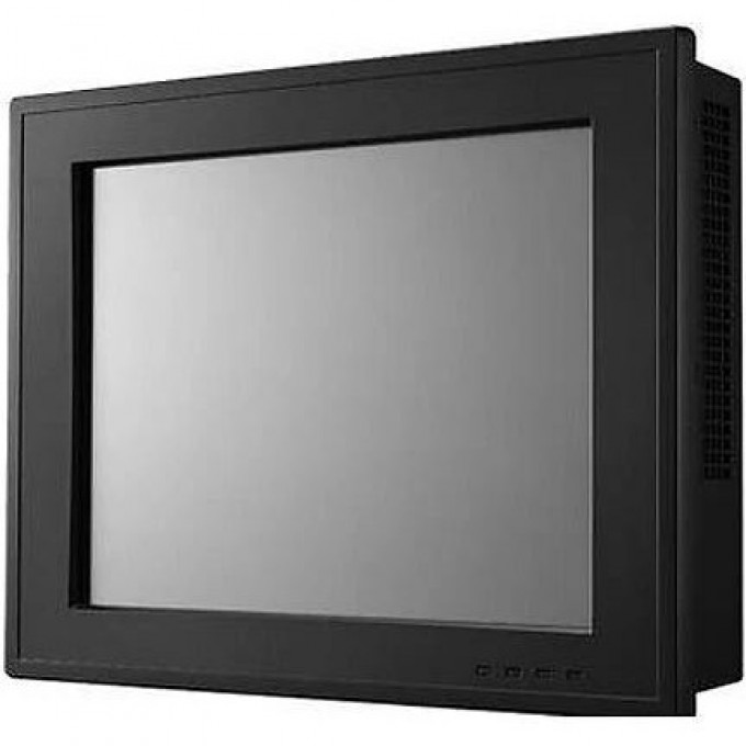 Панельный компьютер ADVANTECH 12.1" с резистивным экраном, Intel Core 4-го поколения PPC-6120-RAE