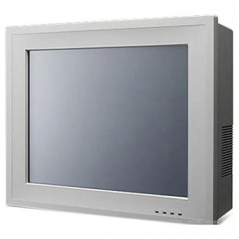 Панельный компьютер ADVANTECH PPC-6150 с дисплеем 15 дюймов и процессором Intel Core i5 PPC-6150-RI5AE