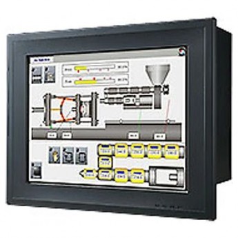 Панельный компьютер ADVANTECH PPC-8150 с дисплеем 15 дюймов и процессором Intel Core i PPC-8150-RI3AE