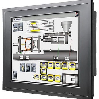 Панельный компьютер ADVANTECH PPC Серия 17 дюймов PPC-8170-RI3AE