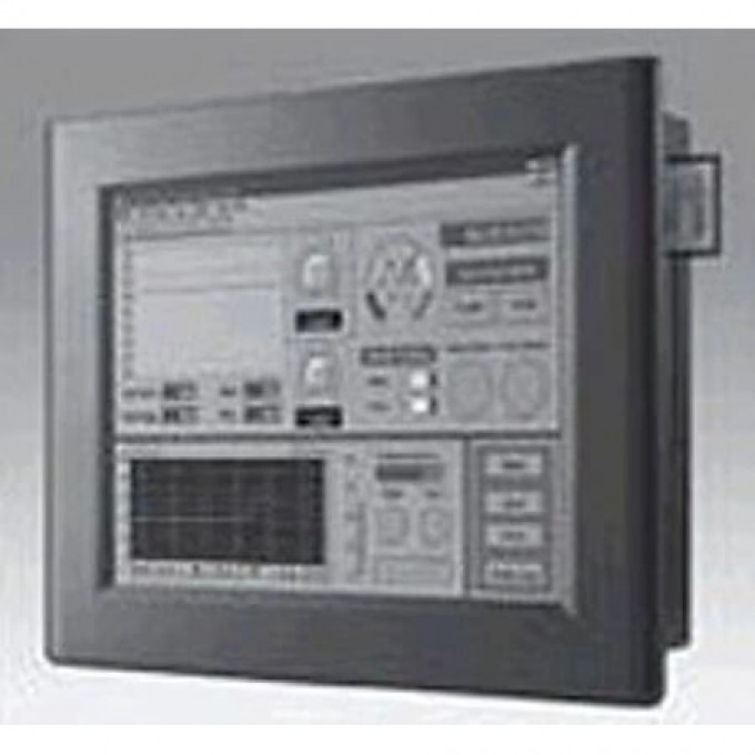 Промышленный компьютер ADVANTECH серии PPC PPC-L128-EXPE
