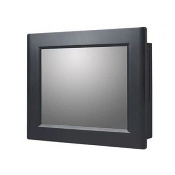 Безвентиляторный панельный компьютер ADVANTECH PPC-L128T 12.1" TFT LCD Intel Atom N270 PPC-L128T-R80-XE