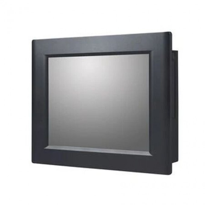 Безвентиляторный панельный компьютер ADVANTECH PPC-L128T 12.1" TFT LCD Intel Atom N270 PPC-L128T-R80-XE