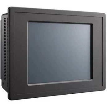 Безвентиляторная панельная рабочая станция ADVANTECH PPC-L62T-080 с дисплеем 6.5 дюймов PPC-L62T-080-BXE