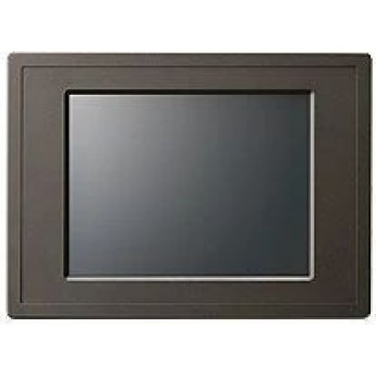 Безвентиляторный панельный компьютер ADVANTECH PPC-L62T-R80-AXE 6.5" с Intel Atom N455