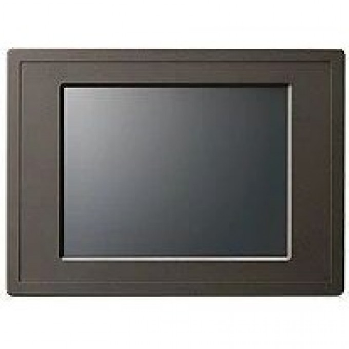 Безвентиляторный панельный компьютер ADVANTECH 6.5" с Intel Atom N455 PPC-L62T-R80-AXE