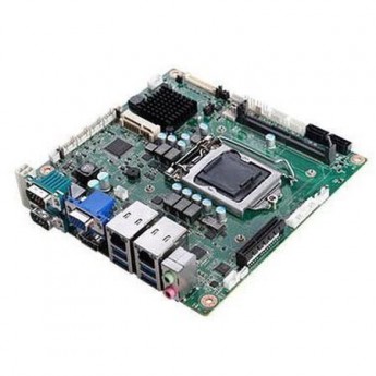 Промышленная материнская плата ADVANTECH Mini-ITX LGA1151 Intel H110 PPC-MB-8260AE