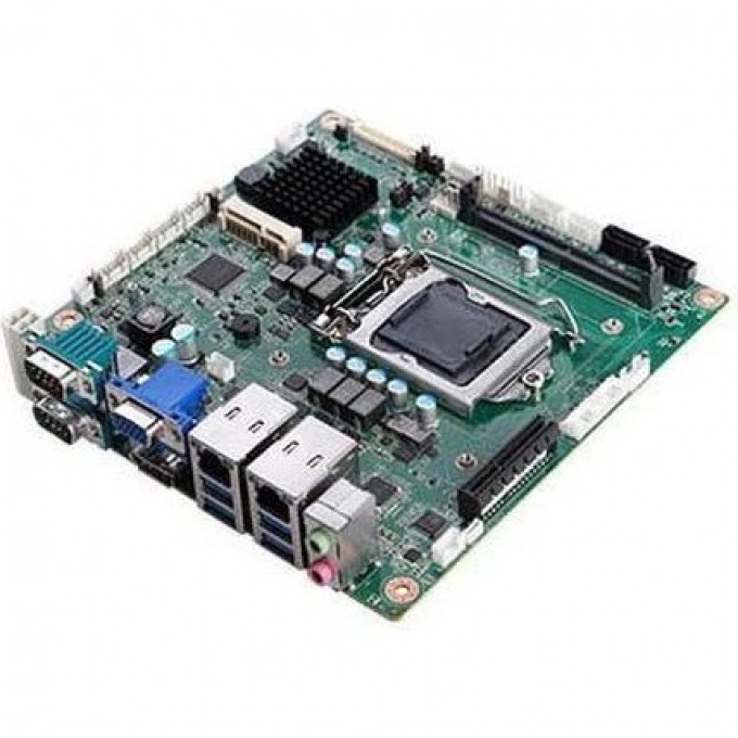 Промышленная материнская плата ADVANTECH Mini-ITX LGA1151 Intel H110 PPC-MB-8260AE