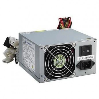 Блок питания промышленный ATX PS/2 ADVANTECH 400 Вт PS8-400ATX-ZE