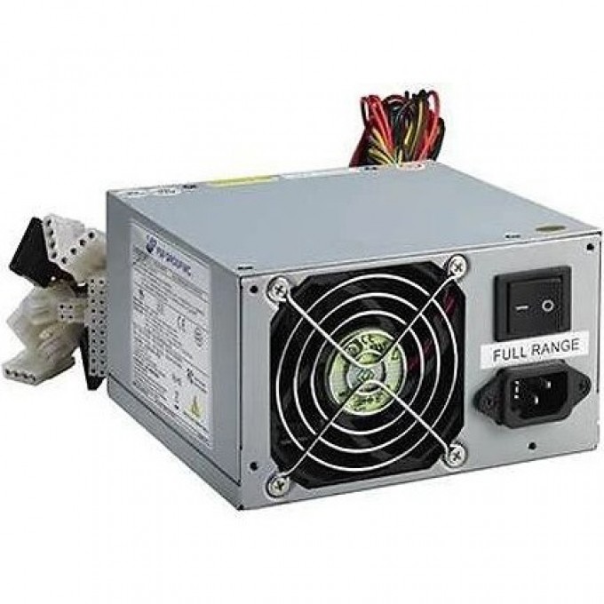 Блок питания промышленный ATX PS/2 ADVANTECH 400 Вт PS8-400ATX-ZE