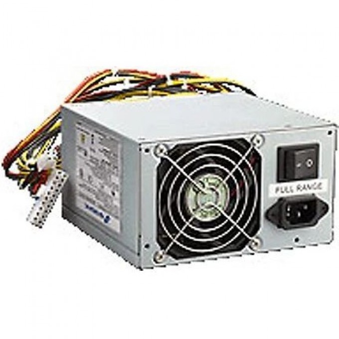Блок питания ADVANTECH PSATX-ZE PS8-500ATX-ZE