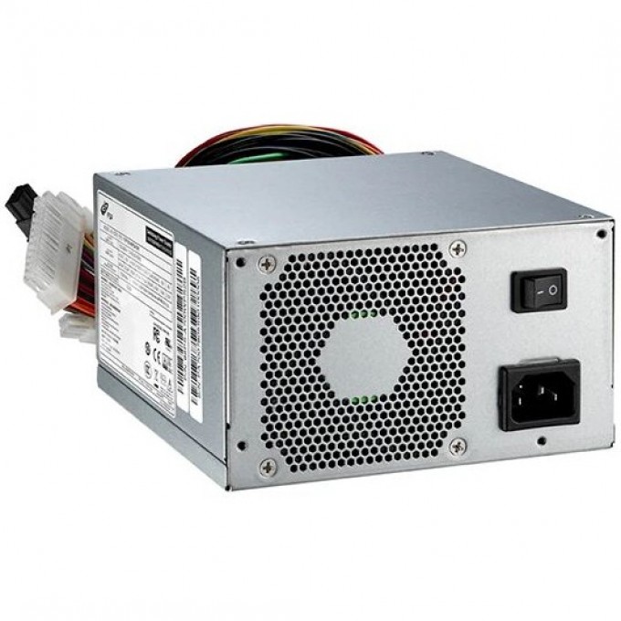 Источник питания переменного тока ADVANTECH ATX PS/2 700 Вт PS8-700ATX-BB