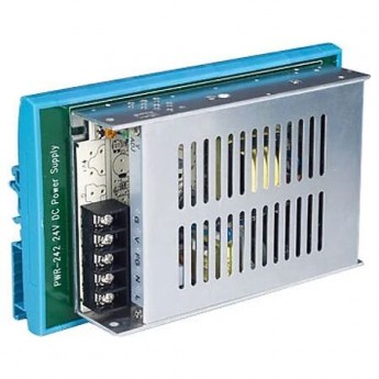 Источник питания ADVANTECH для монтажа на DIN-рейку 24В 2.1А 50.4Вт PWR-242-AE