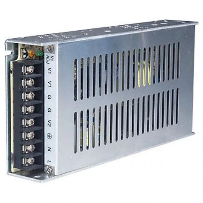 Блок питания ADVANTECH для монтажа в панель 24 В, 100.8 Вт PWR-244-AE