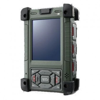 Защищенный КПК ADVANTECH PWS-440 с процессором Marvell PXA 310 PWS-440-6E003E