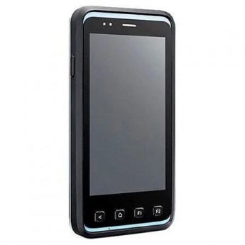 Защищенный КПК ADVANTECH с дисплеем 5 дюймов PWS-470-C10E