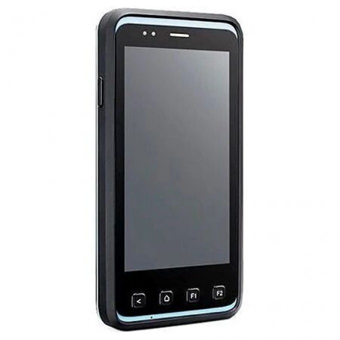 Защищенный КПК ADVANTECH с дисплеем 5 дюймов PWS-470-C10E