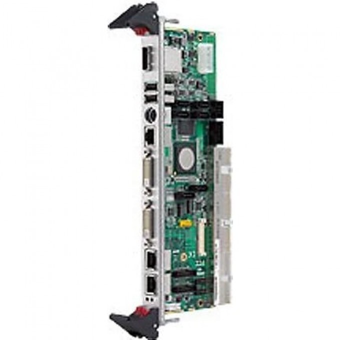 Плата Advantech RIO-3315-B1E