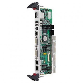 Плата Advantech RIO-3315-C1E