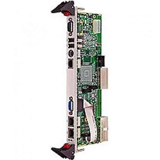 Плата ADVANTECH RIO-3317 RIO-3317-B1E