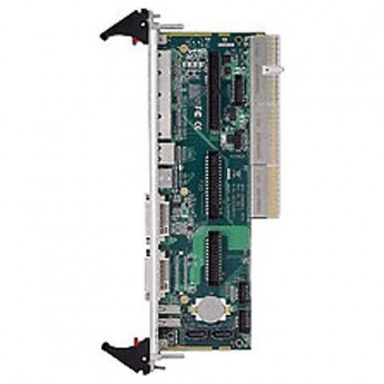 Плата Advantech RIO-3392MIL-A1E