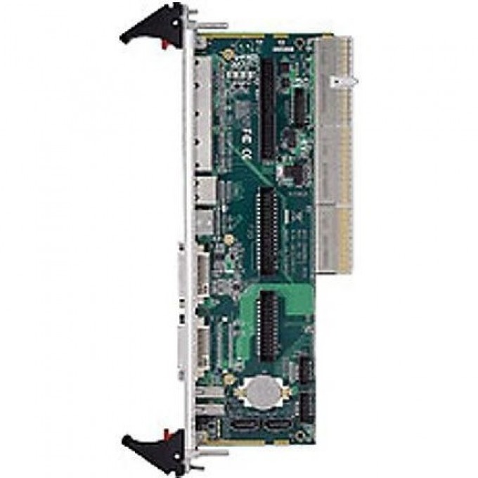 Плата Advantech RIO-3392MIL-A1E
