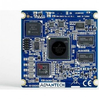 Плата Advantech ROM-1210CF-A78AAE