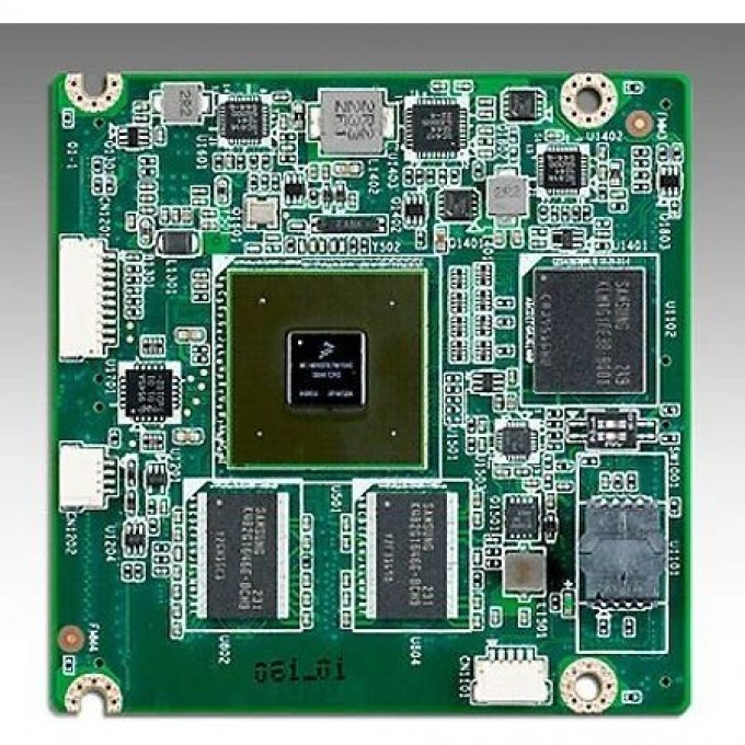 Одноплатный компьютер ADVANTECH ROM-3420WD ROM-3420WD-MDA1E