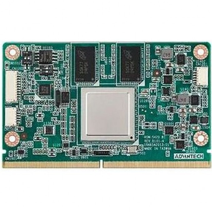 Одноплатный компьютер ADVANTECH ROM-5420CD ROM-5420CD-MDB1E