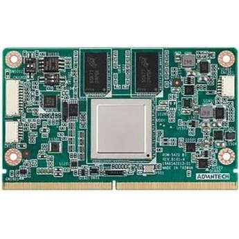 Одноплатный компьютер ADVANTECH ROM-5420CQ ROM-5420CQ-MEB1E