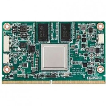 Одноплатный компьютер ADVANTECH ROM-5420WQ ROM-5420WQ-MEB1E