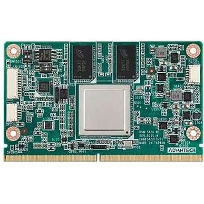 Одноплатный компьютер ADVANTECH ROM-5420WQ ROM-5420WQ-MEB1E