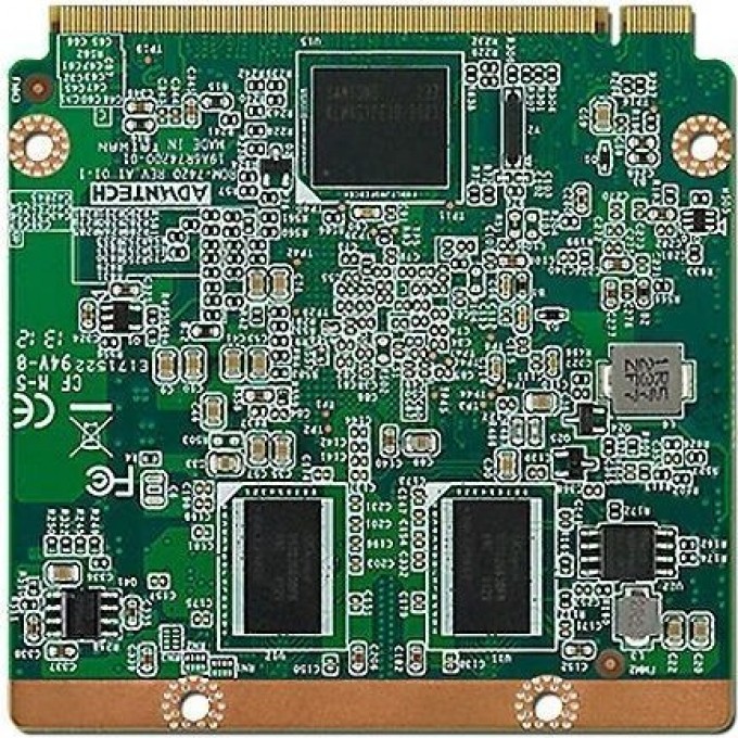 Одноплатный компьютер ADVANTECH ROM-7420CD ROM-7420CD-MDA1E