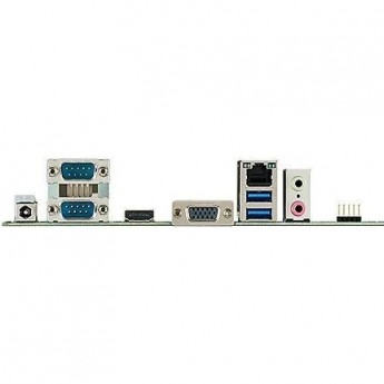 Плата расширения Advantech ROM-DB3900-SWA1E