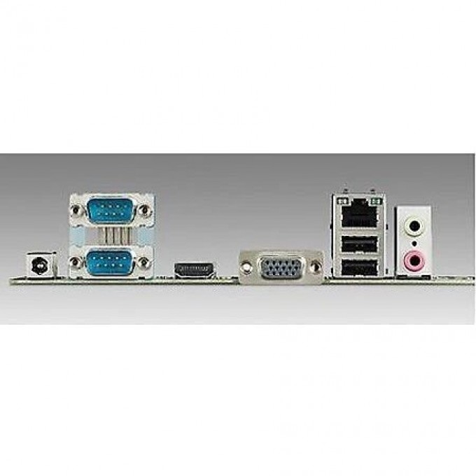 Плата ADVANTECH ROM-DB5900 ROM-DB5900-SWA2E