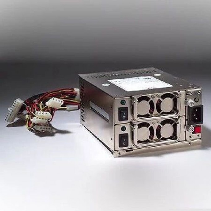 Промышленный дублированный ATX блок питания ADVANTECH 300 Вт RPS-300ATX-ZE