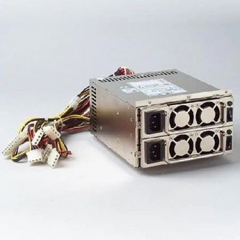 Промышленный дублированный ATX блок питания ADVANTECH 400 Вт RPS-400ATX-ZE