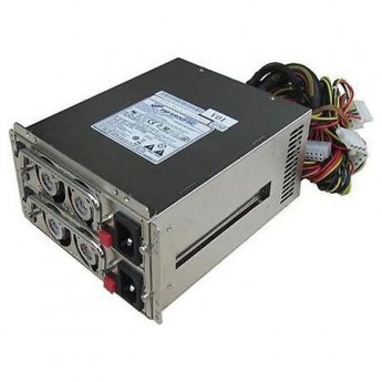 Источник питания промышленный дублированный ATX ADVANTECH 500 Вт RPS8-500ATX-XE