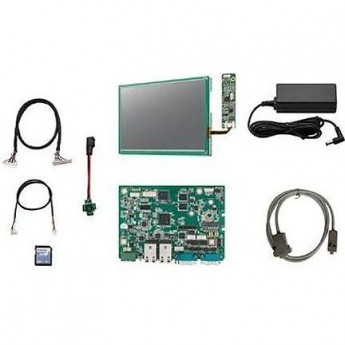 Одноплатный компьютер Advantech RSB-DK4221-F0A1E