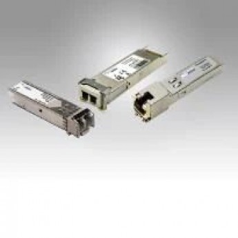 SFP-модуль ADVANTECH для Ethernet 100BaseFX, дальность 2 км, LC Duplex SFP-FXM/LCI-AE