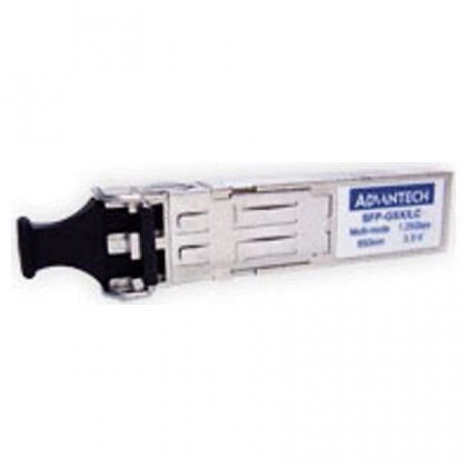 SFP-модуль ADVANTECH 1000BaseLX для 10 км SFP-GLX/LCI-10E