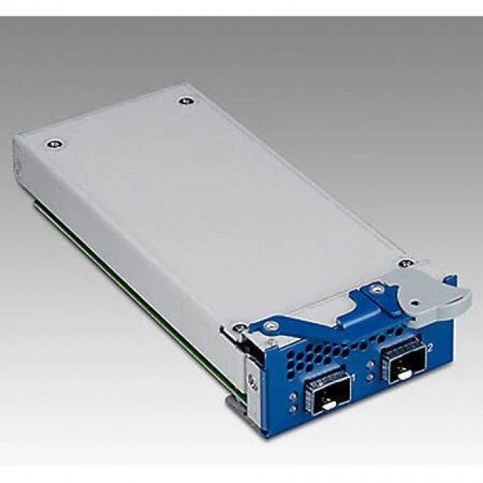 SFP-модуль ADVANTECH для Ethernet 1000BaseSX/LX/LHX/ZX, LC Duplex, Single-mode, 40 км SFP-GLX/LCI-40E