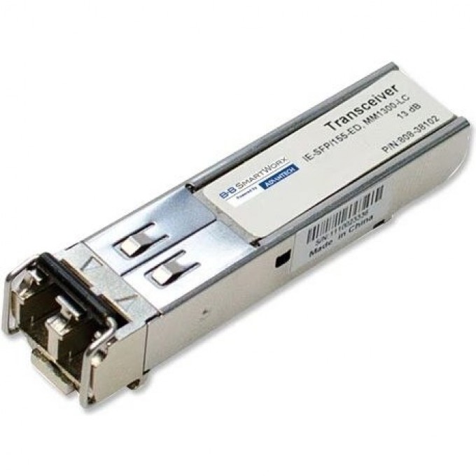 SFP модуль ADVANTECH для передачи данных на 30 км SFP-GSM-30K