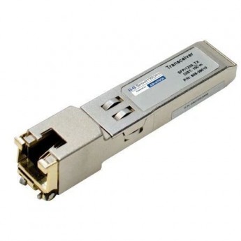 SFP-модуль ADVANTECH Gigabit Ethernet RJ45 SFP-GTX/RJ45-AE