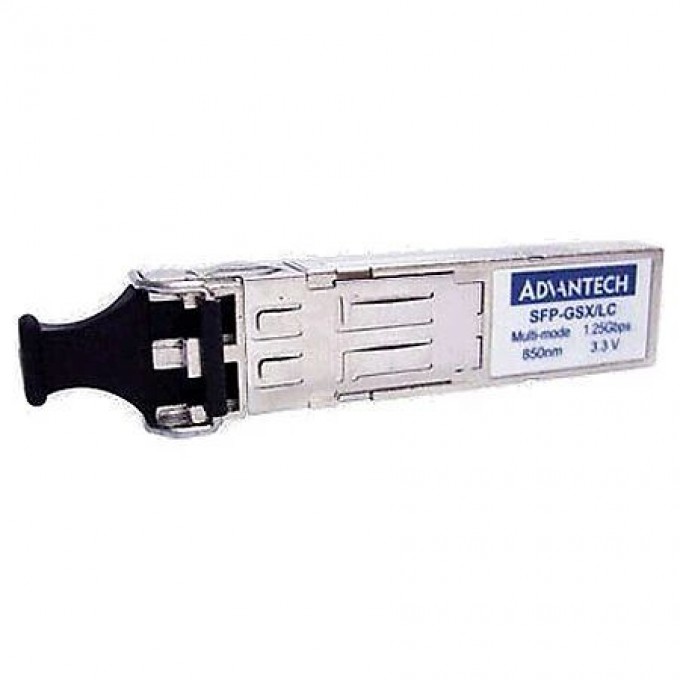 SFP-модуль WDM ADVANTECH с разъемом LC Simplex 40 км SFP-GWDM13SC-40E