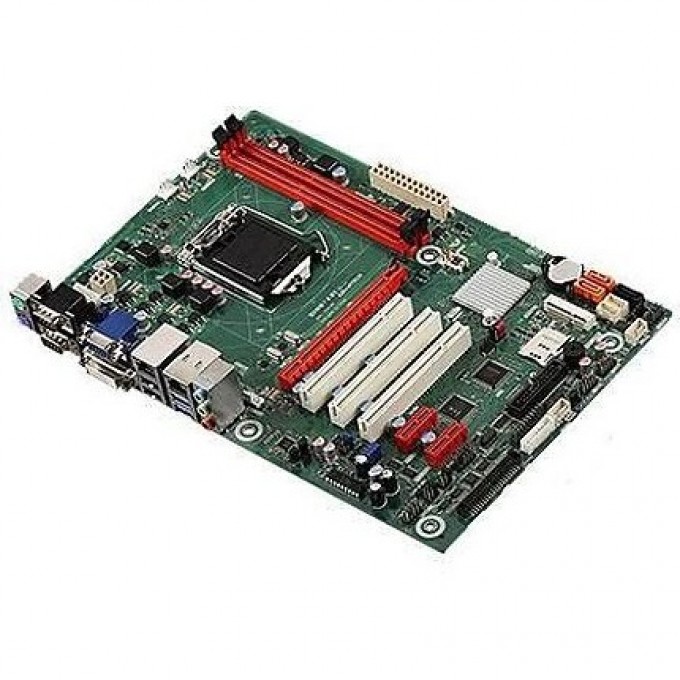 Промышленная материнская плата ATX ADVANTECH для 4-го поколения Intel Core, Intel H81, DDR3/DDR3L SIMB-A31-H8100A1E