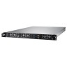 Защищенный сервер ADVANTECH 1U для монтажа в стойку SKY-6100-R12A1E
