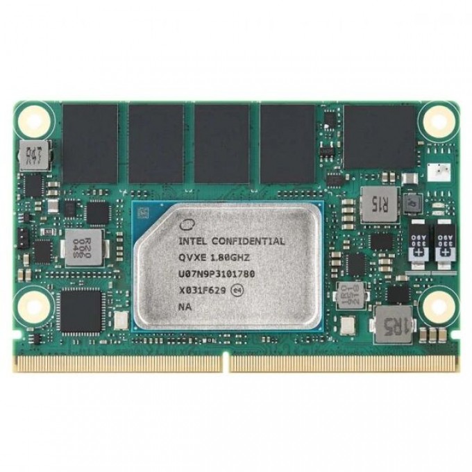 Процессорная плата SMARC ADVANTECH Celeron J6413 LPDDR4 8ГБ SOM-2532CNBC-S8A1