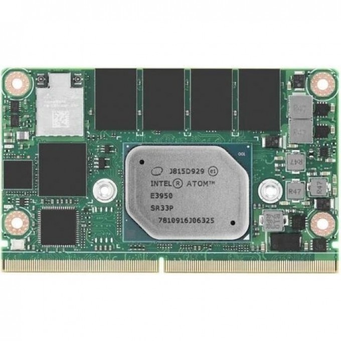 Процессорная плата SMARC Advantech SOM-2569BN0C-S3A1